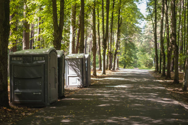 Best Affordable portable toilet rental  in Hermitage, PA